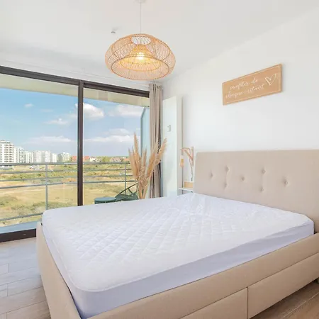 Pegasus A3-0502 Le Sunrise Appartement