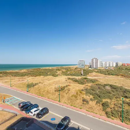 Pegasus A3-0502 Le Sunrise La Panne