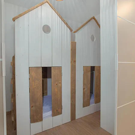 Pegasus A3-0502 Le Sunrise Apartmán De Panne
