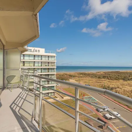 Pegasus A3-0502 Le Sunrise La Panne