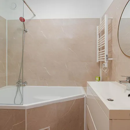 Pegasus A3-0502 Le Sunrise Apartmán