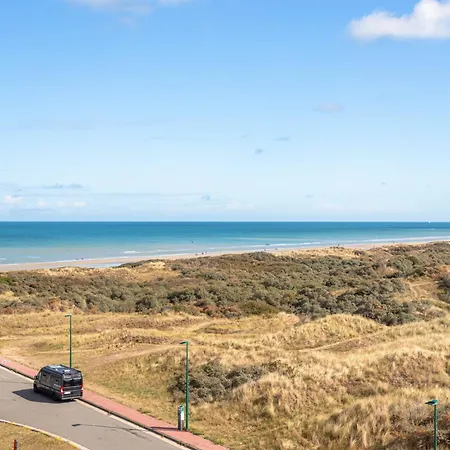 Pegasus A3-0502 Le Sunrise La Panne