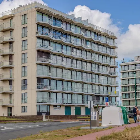 Pegasus A3-0502 Le Sunrise Appartement